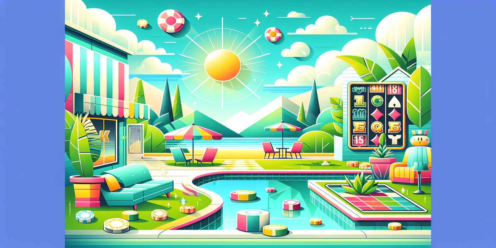 Discover Dewakoin99: The No. 1 Gacor Slot Site of 2025 - Slot Strategy Guide for global | Baji Live Casino