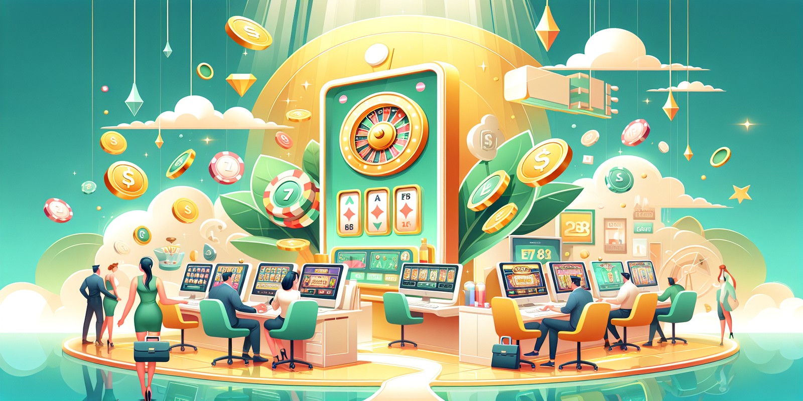 Discover 'The Penguin 2024': Your Next Favorite Slot Adventure! - Slot Strategy Guide for global | Baji Live Casino