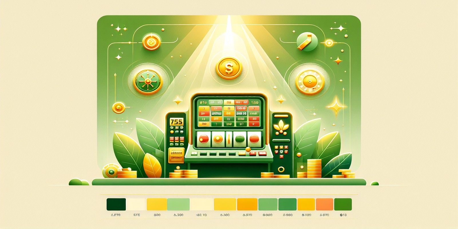 Spin to Win: Discover the Penguin Slots Adventure 2025 - Slot Strategy Guide for global | Baji Live Casino