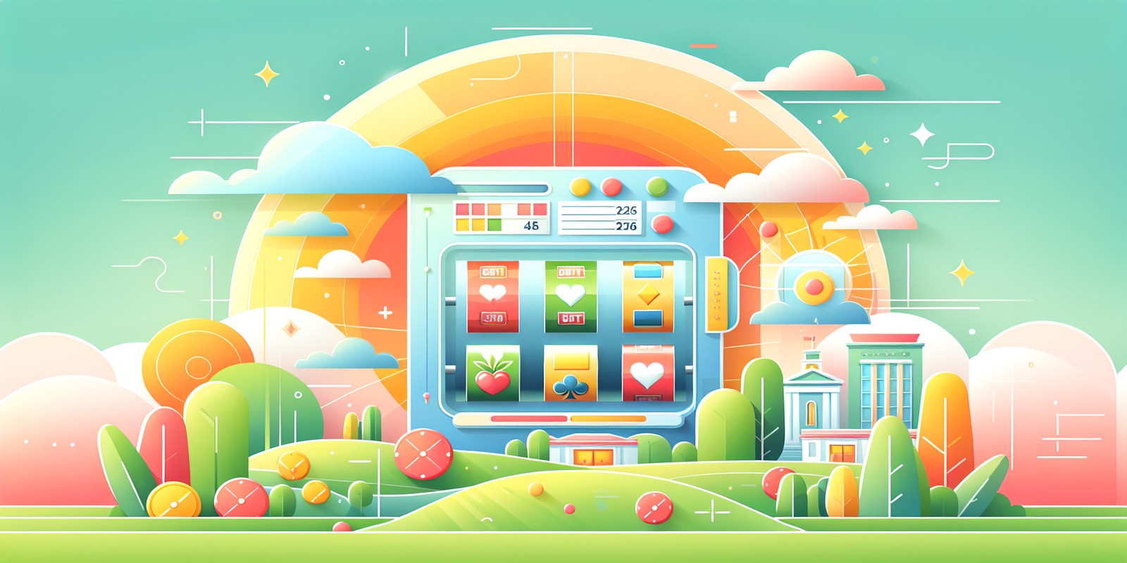 Spin to Win: The Ultimate Guide to Penguin-Themed Slots graphic - Baji Live Casino