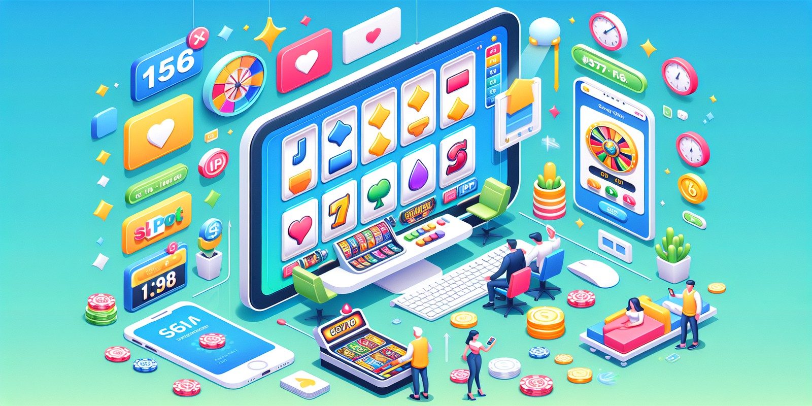 Detailed graphic showcasing The Dog House Megaways slot game for Baji Live Casino players.