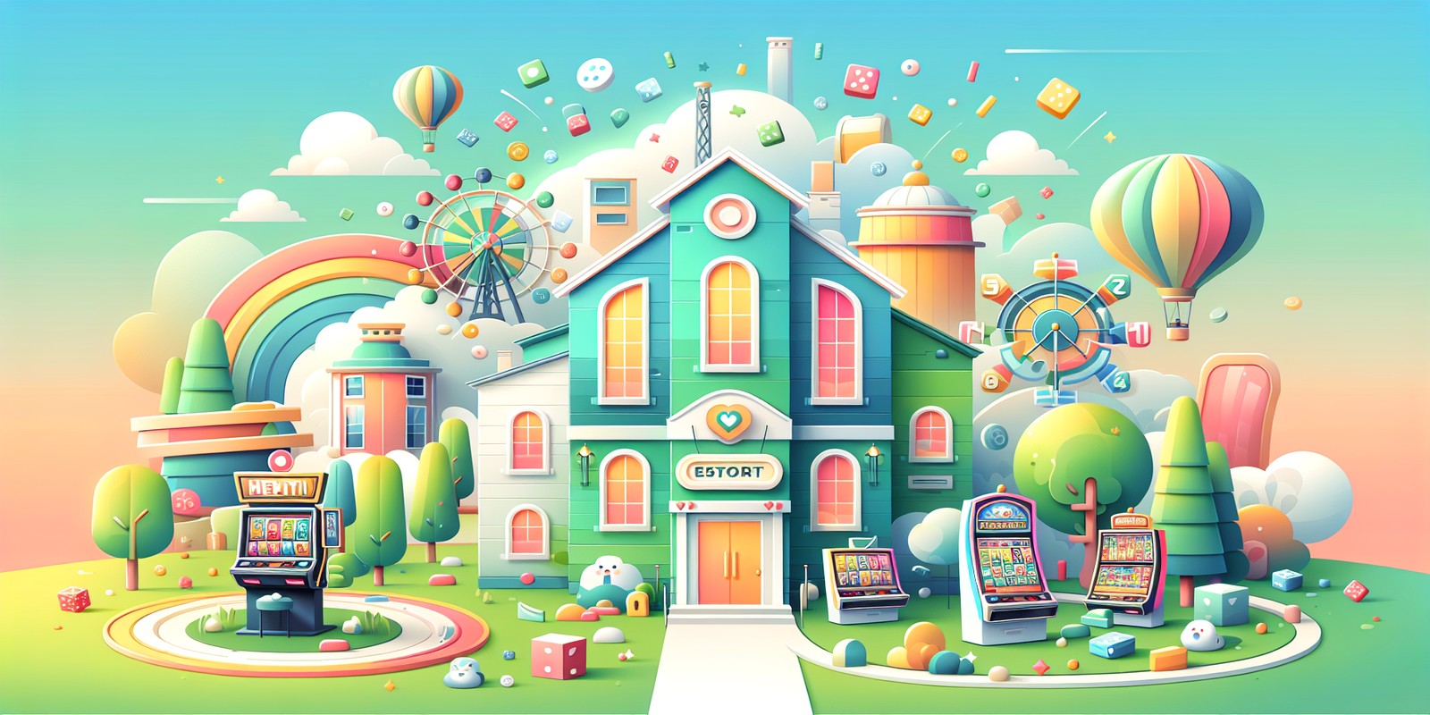 Unleashing Fun: The Ultimate Guide to Penguin-Themed Slots 2025 - Slot Strategy Guide for global | Baji Live Casino