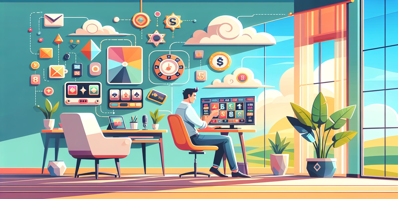 Unlock Big Wins: Discover Dewakoin99's Gacor Slots in 2025 - Slot Strategy Guide for pakistani | Baji Live Casino