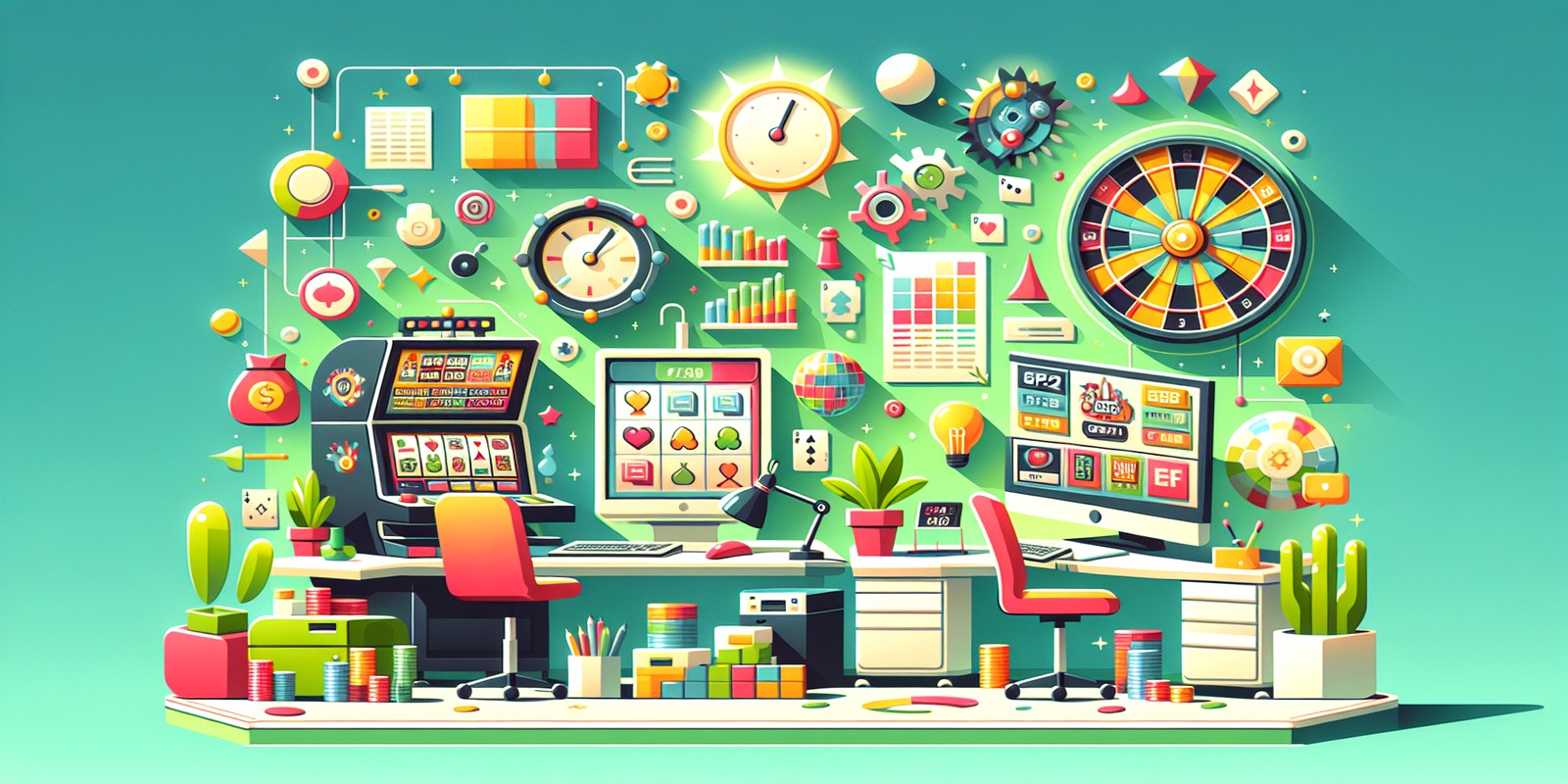 Unlock Big Wins in Slot Games: Your 2025 Guide to Success - Slot Strategy Guide for global | Baji Live Casino