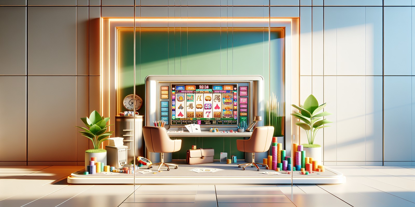 Unlock Fun with The Penguin 2024: Top Slot Strategies for All - Slot Strategy Guide for global | Baji Live Casino