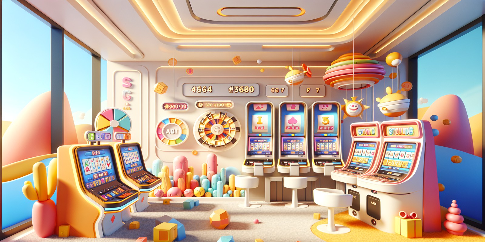 Unlock Golden Slot Strategies for Big Wins in 2025! - Slot Strategy Guide for global | Baji Live Casino