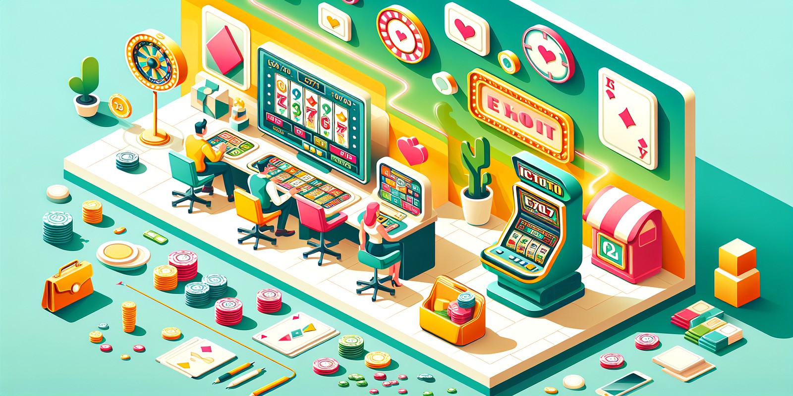 Unlock Golden Wins: Top Slot Strategies for 2025 Success - Slot Strategy Guide for global | Baji Live Casino