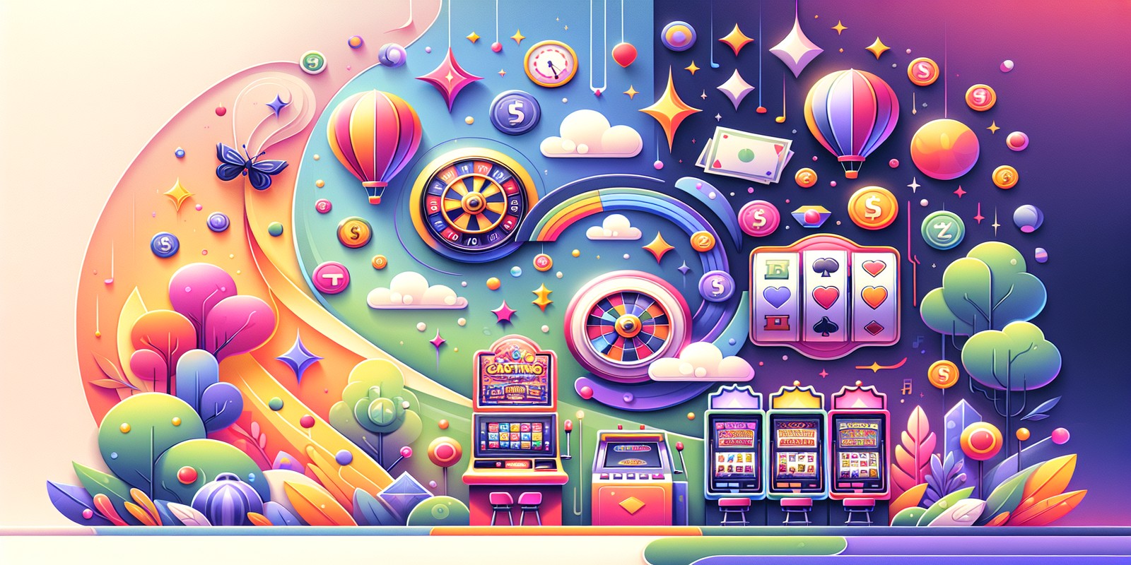 Unlock Winning Strategies: The 2025 Slot Games You Can't Miss! - Slot Strategy Guide for global | Baji Live Casino