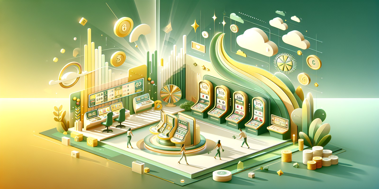 Unlock Winning Techniques: Slot Machine Strategies for 2025 - Baji Live Casino Guide for Pakistan Players