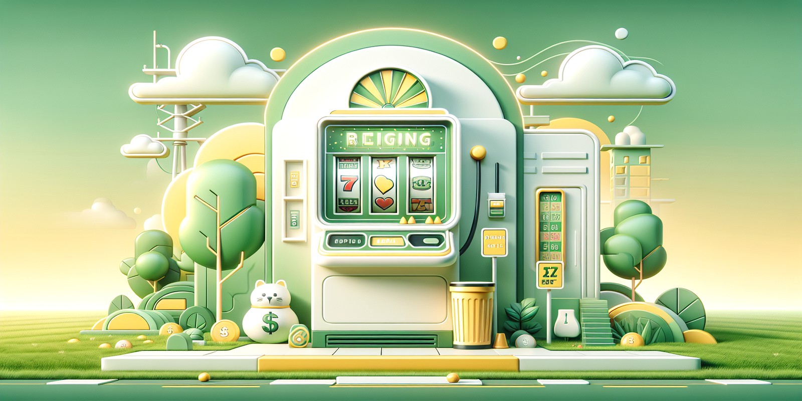 Unlocking Big Wins: The 2025 Slot Strategies Every Player Needs - Slot Strategy Guide for global | Baji Live Casino
