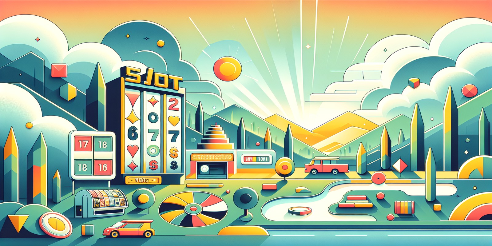 Unlocking Golden Slot Secrets: Your Path to Winning Big in 2025 - Guide for Pakistan Players at Baji Live Casino