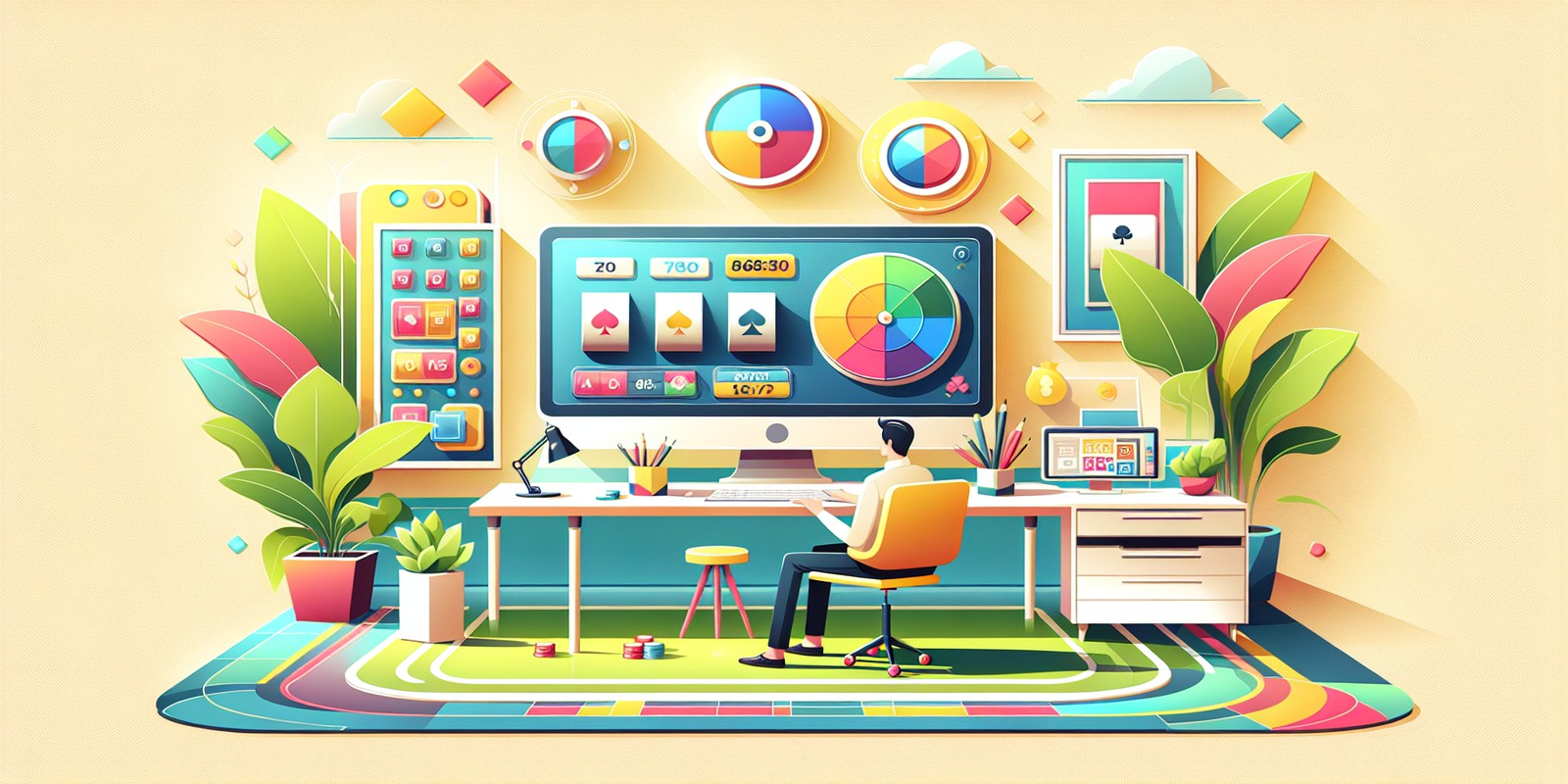 Unlocking Golden Slot Wins: Strategies for Big Jackpots in 2025 - Slot Strategy Guide for Pakistani | Baji Live Casino