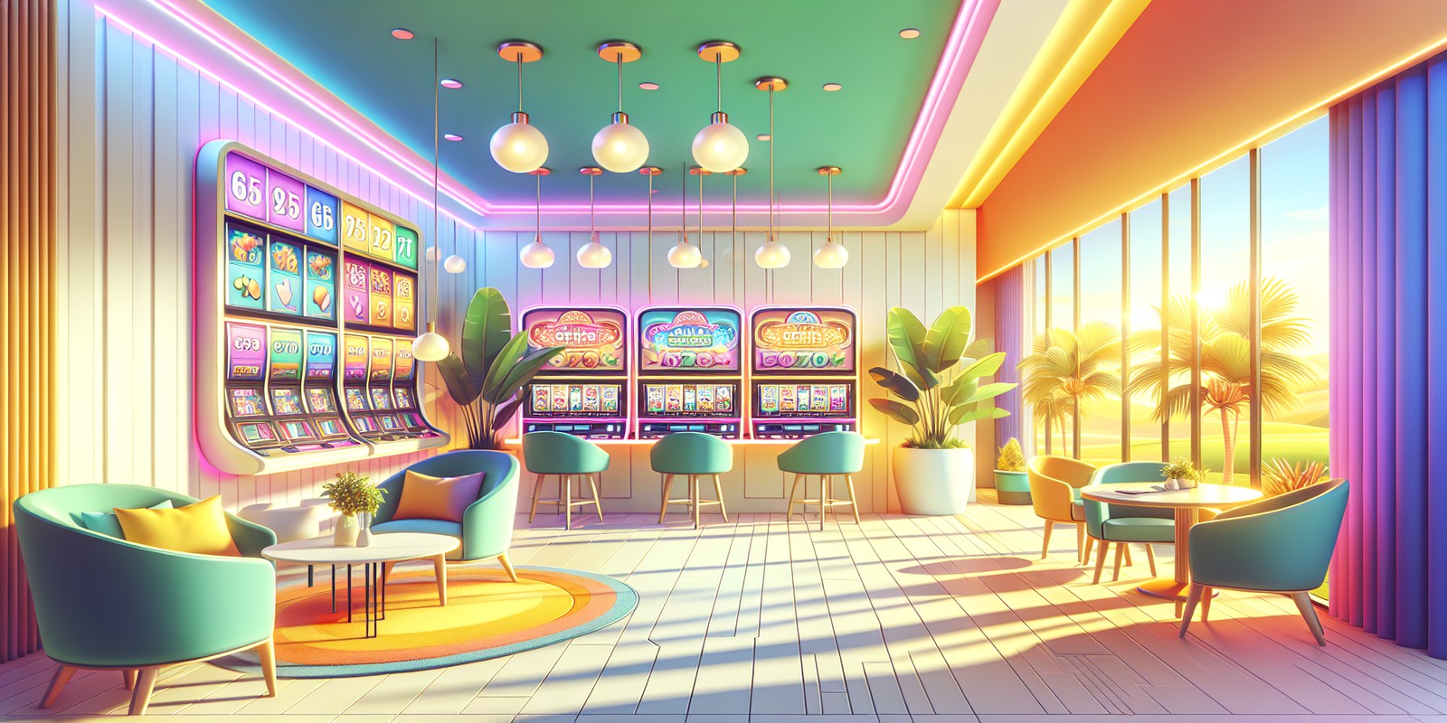 Unlocking the Golden Slot: Strategies for Winning Big in 2025 - Slot Strategy Guide for global | Baji Live Casino