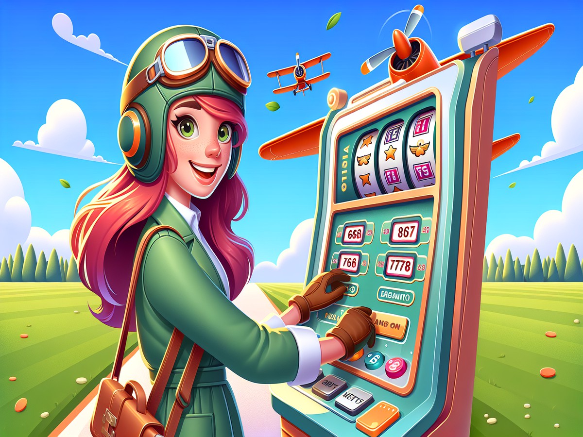 Baji Live Casino Aviator Game - Exciting gameplay at your fingertips