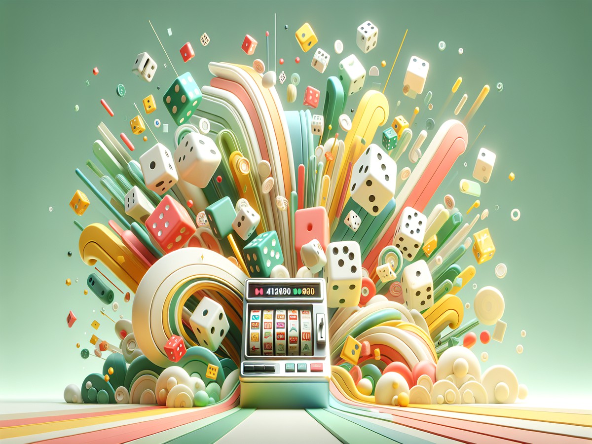 Baji Live Casino Dice Games - Luck is on your side