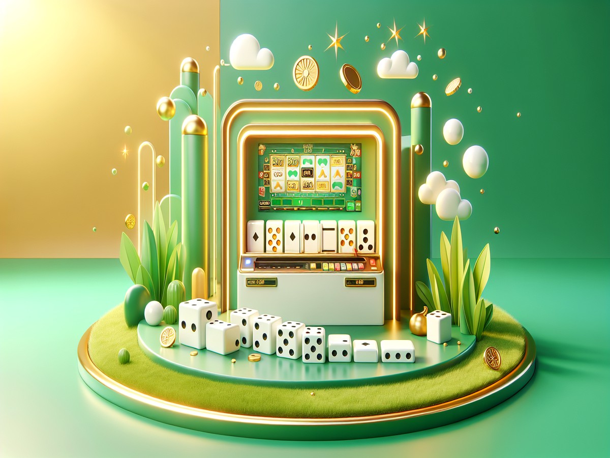 Baji Live Casino Dominos Game - Classic gameplay for everyone